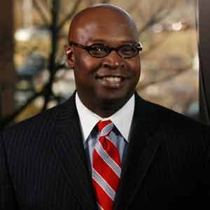 Rodney H. Scaife named National Kidney Foundation of Maryland Board Chair