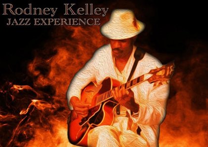 Indie Soul Spotlight: Rodney Kelley Sr.
