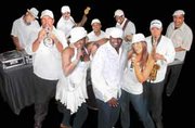 The Rollex Band will be performing at the “Friday Night in All White Forum Club Series” on Friday, August 28, 2015 from 8 p.m. to midnight at the Forum Caterers on Primrose Avenue. So please dress all in white and enjoy a wonderful evening at the Forum. For tickets, call 410-358-1101.   