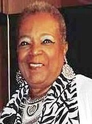 Rosa “Rambling Rose” Pryor-Trusty, also author of two books and noted Entertainment Columnist for the Baltimore Times and the African-American Newspaper will share her perspective on The Avenue’s Entertainment History.