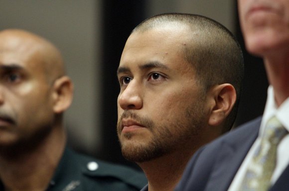 Zimmerman’s murder trial starts Monday with jury selection
