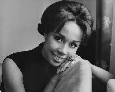 Remembering Pioneering Actress Diahann Carroll