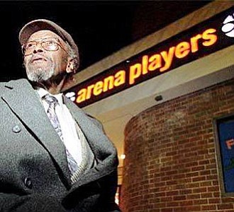 Friends of the Arena Players are hosting “An Evening to Remember” to honor Sam H. Wilson, Fr., Arena Players Founder and First President and Irvin Turner, Arena Players Youtheatre Founder on Friday, September 28 at the Forum Caterers, 4210 Primrose Avenue. For more information, contact James “Winky” Camphor at peawin5@verizon.net