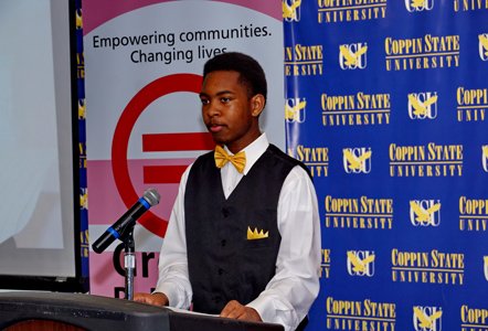 Urban League offers Innovative Youth Leadership Program
