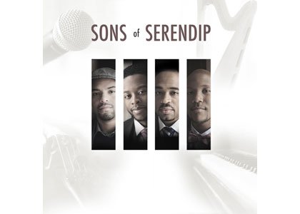 America’s Got Talent finalists ‘Sons of Serendip’ release debut recording