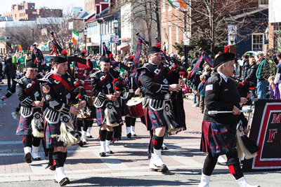Six Not-To-Miss March Events In Annapolis And Anne Arundel County, Maryland