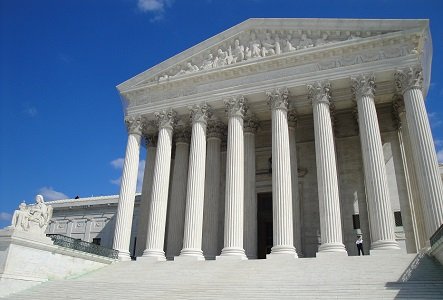 Supreme Court divided in University of Texas affirmative action case