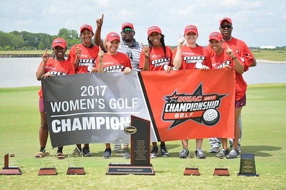 HBCU News:Women’s Golf Selection Show To Take Place Thursday