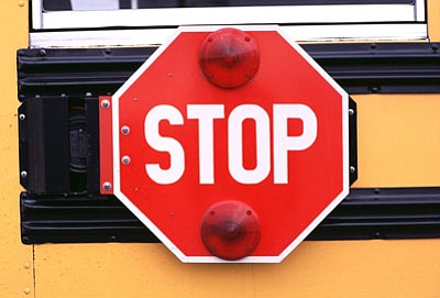 Survey Reveals Increase In School Bus Stop Arm Violations