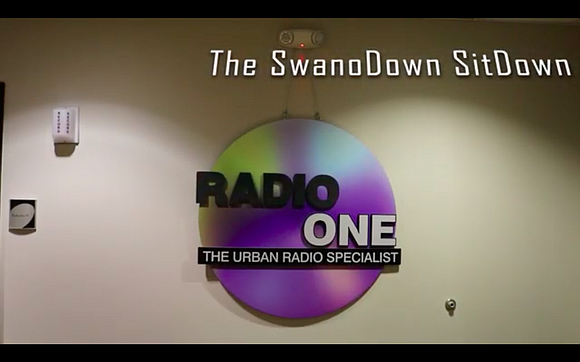 SwanoDown SitDown With Imani Wj Wright: Part Two