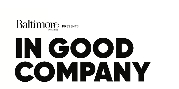 Baltimore Magazine Announces 2020 “In Good Company” Series Lineup