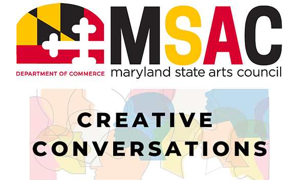 Maryland State Arts Council Presents