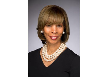 State Senator Pugh guest of First Lady during State of the Union Address