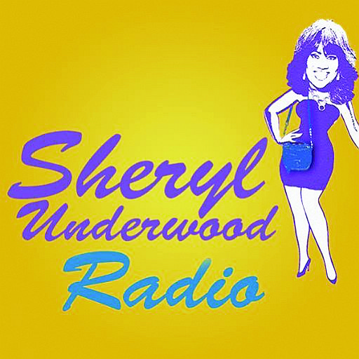 MY SOUL RADIO welcomes Sheryl Underwood