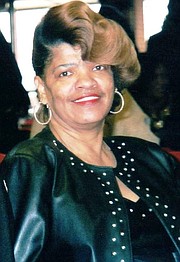 Shirley Chavis, Dr. Rodney Orange Sweetheart passed away Monday, April 30 at Northwest Hospital. Special prayers to Dr. Orange and her family.