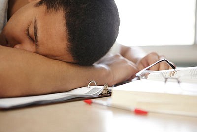 Dangers Of Drowsy Driving: A Sleep Expert’s Take