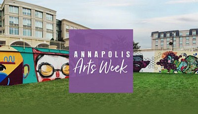 Inaugural Annapolis Arts Week Showcases depth of Annapolis’ Arts Scene