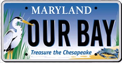 Bay advocates applaud full funding for Chesapeake Bay