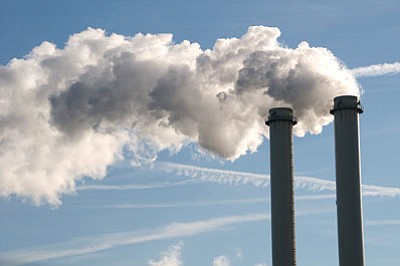 Problems with a Carbon Tax