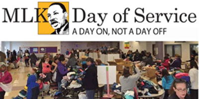 Baltimore Area Companies Participate in Day of Service to Honor MLK