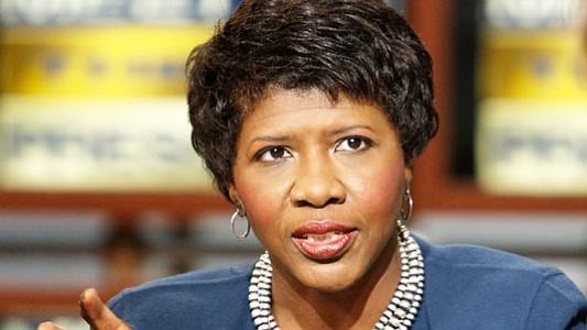 Gwen Ifill: Informed Today’s Citizens, Inspired Tomorrow’s Journalists