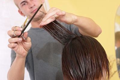 Hair Cuttery’s Veterans Day Share-A-Haircut Program to benefit former servicemen and women across the country