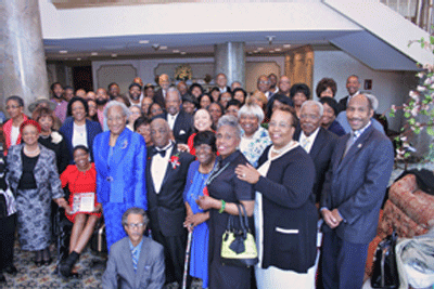 Maryland’s elders embrace spirit of 25th anniversary centenarians’ celebrations