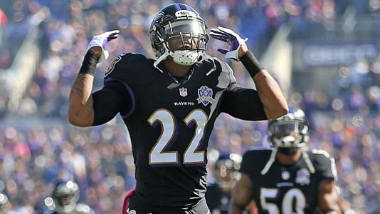 Ravens loss shows Jimmy Smith’s value can’t be measured by stats alone