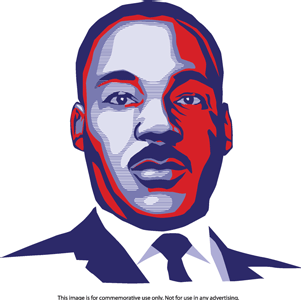 Nine things you might not know about Dr. Martin Luther King, Jr.