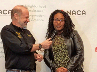 NACA Baltimore office helps residents with mortgage loans, homeowner services