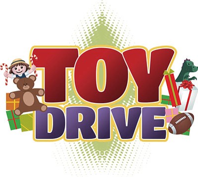 Operation Homefront, Baltimore Dollar Tree Stores Launch Holiday Toy Drive for Military Children