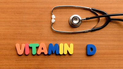 Vitamin D checks are vital for African-Americans