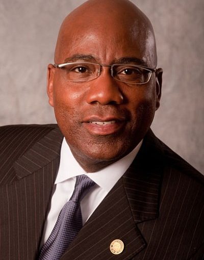 Morgan State president to serve on Lumina Foundation Board