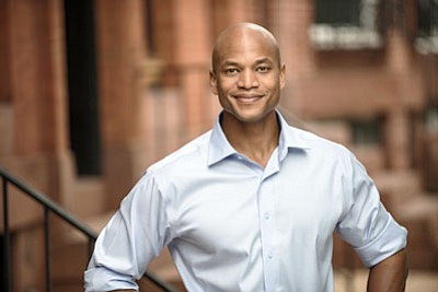 Wes Moore to Give Keynote at MLK Breakfast
