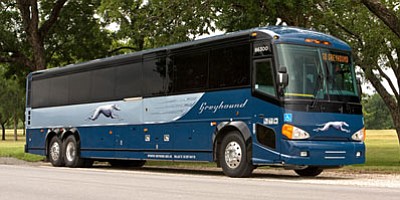 Greyhound expands service from D.C. to Baltimore and New York