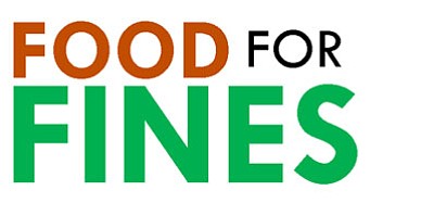 Food For Fines 2017