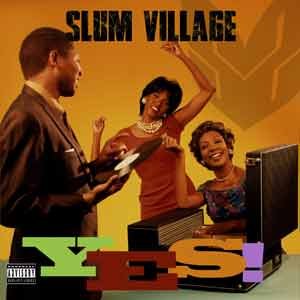 Indie Soul Music: Slum Village and Hayley Fahey