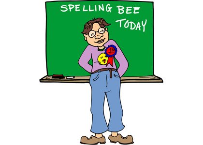 Could Competitive Spelling ‘Bee’ Right for Your Child?