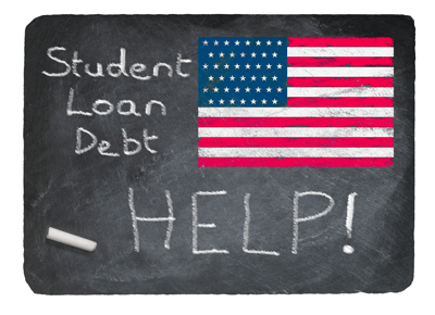 Student Debt Repayment Plan Initiative Launched