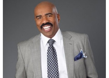 Steve Harvey likes his space and he’s not sorry