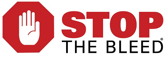 StopThe Bleed…..And Save A Life!