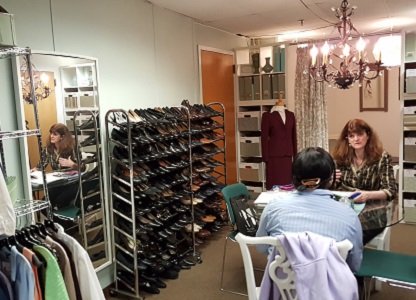 Success in Style seeking volunteers for new Annapolis Location