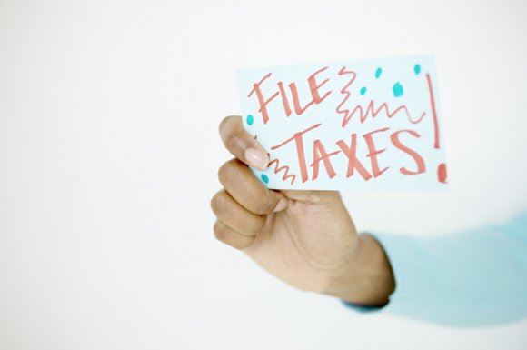 Free ways to file your taxes