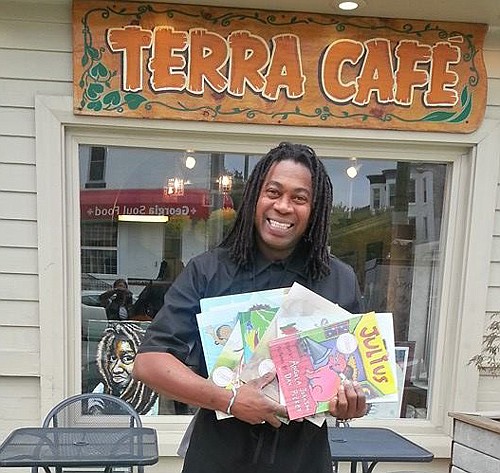 Terra Café Owner: Government Ignores Black-Owned Small Businesses