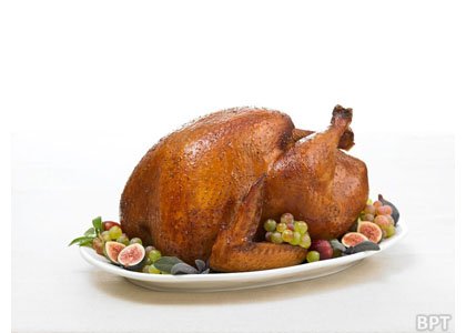 Practice makes perfect: a dress rehearsal for your turkey