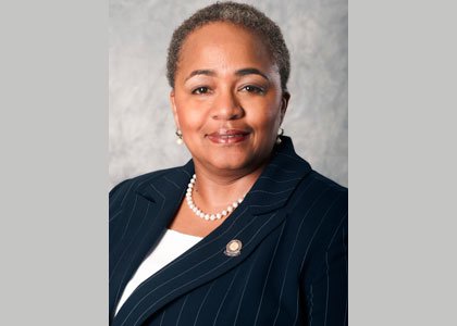 Associate Vice President for Student Affairs at MSU selected for White House honor