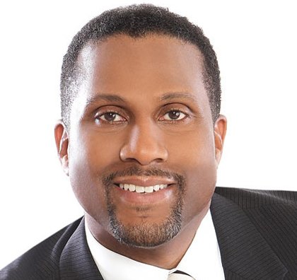 Indie Soul: Guess who’s back? Tavis Smiley