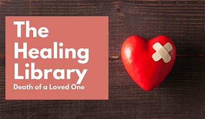 The Healing Library