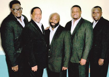 The Mighty Clouds of Joy will headline the greatest gospel concert of the year, which will be hosted by Lonnie Parker on Sunday, June 19, 2016 at 4 p.m. at Brown’s Memorial Church located at 3215 W. Belvedere Avenue in Baltimore. For ticket information, call 410-358-9661.
