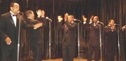 “The Palovations,” Motown group with Triple Treat, Vision Band and others will do a tribute to Motown & the Philly sound will perform at the newly renovated Arch Social Club, 2426 Pennsylvania Avenue on Sunday, August 3, from 55-10 p.m. For tickets and information, call 410-905-0169. 